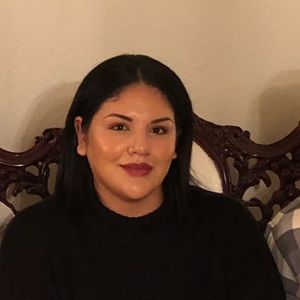 Meet your Posher, Jess